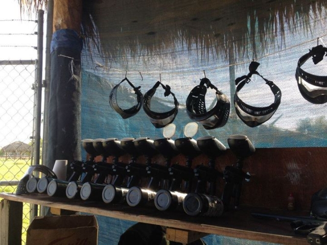  equipamentos para jogar pegadinha 